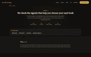 Sort By Cravings gallery image