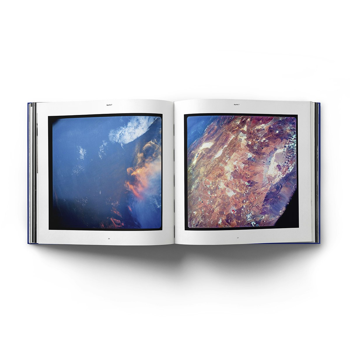 Apollo VII – XVII gallery image