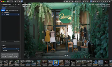 SnapView: Fast Image Viewer gallery image