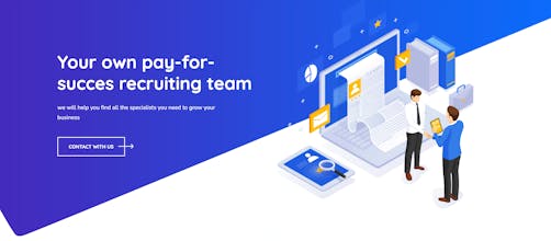 SpellRise Recruitment gallery image