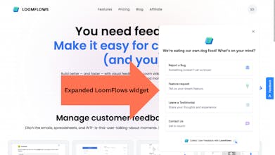 LoomFlows gallery image