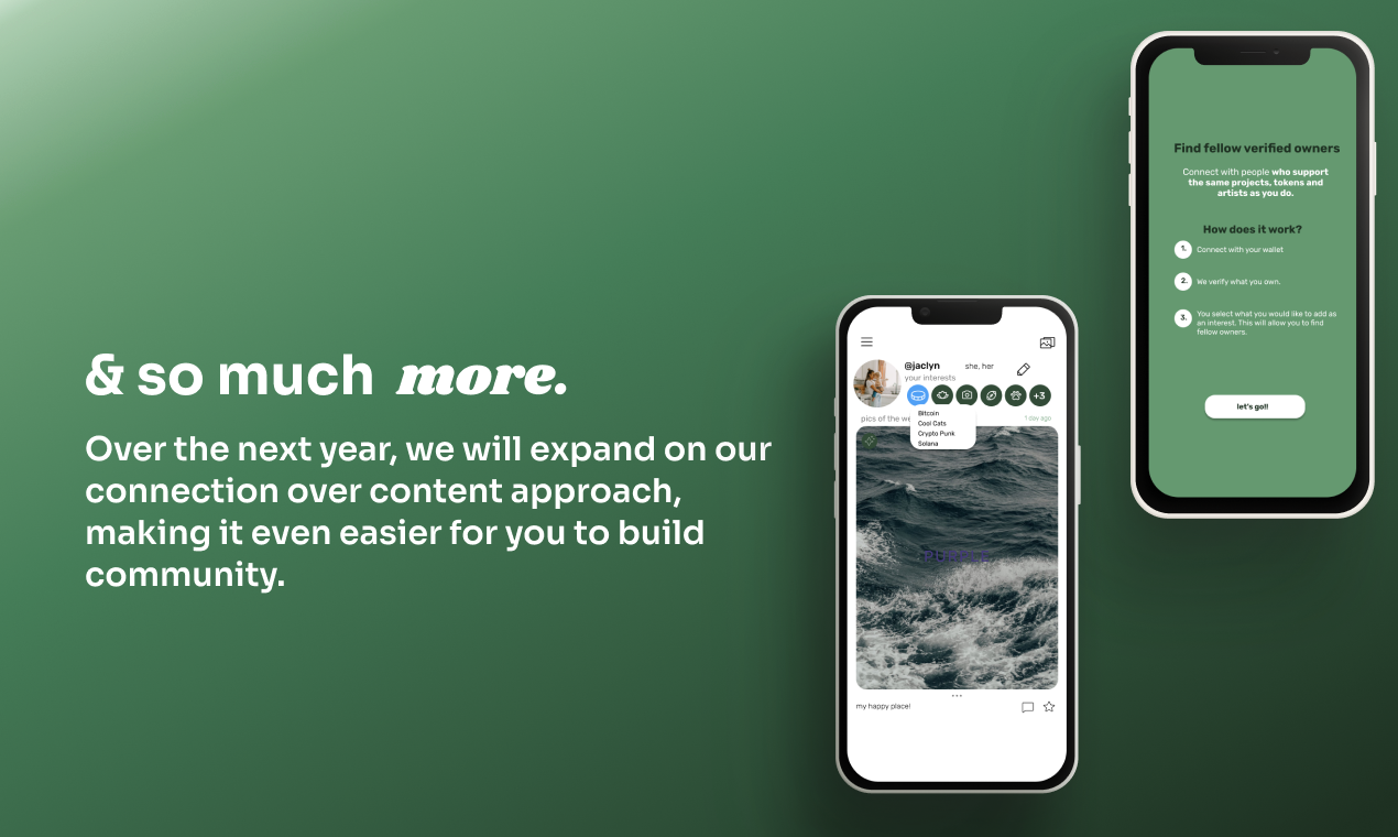 Herd Social gallery image