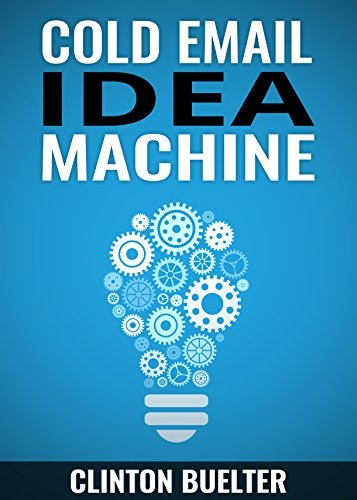 Cold Email Idea Machine