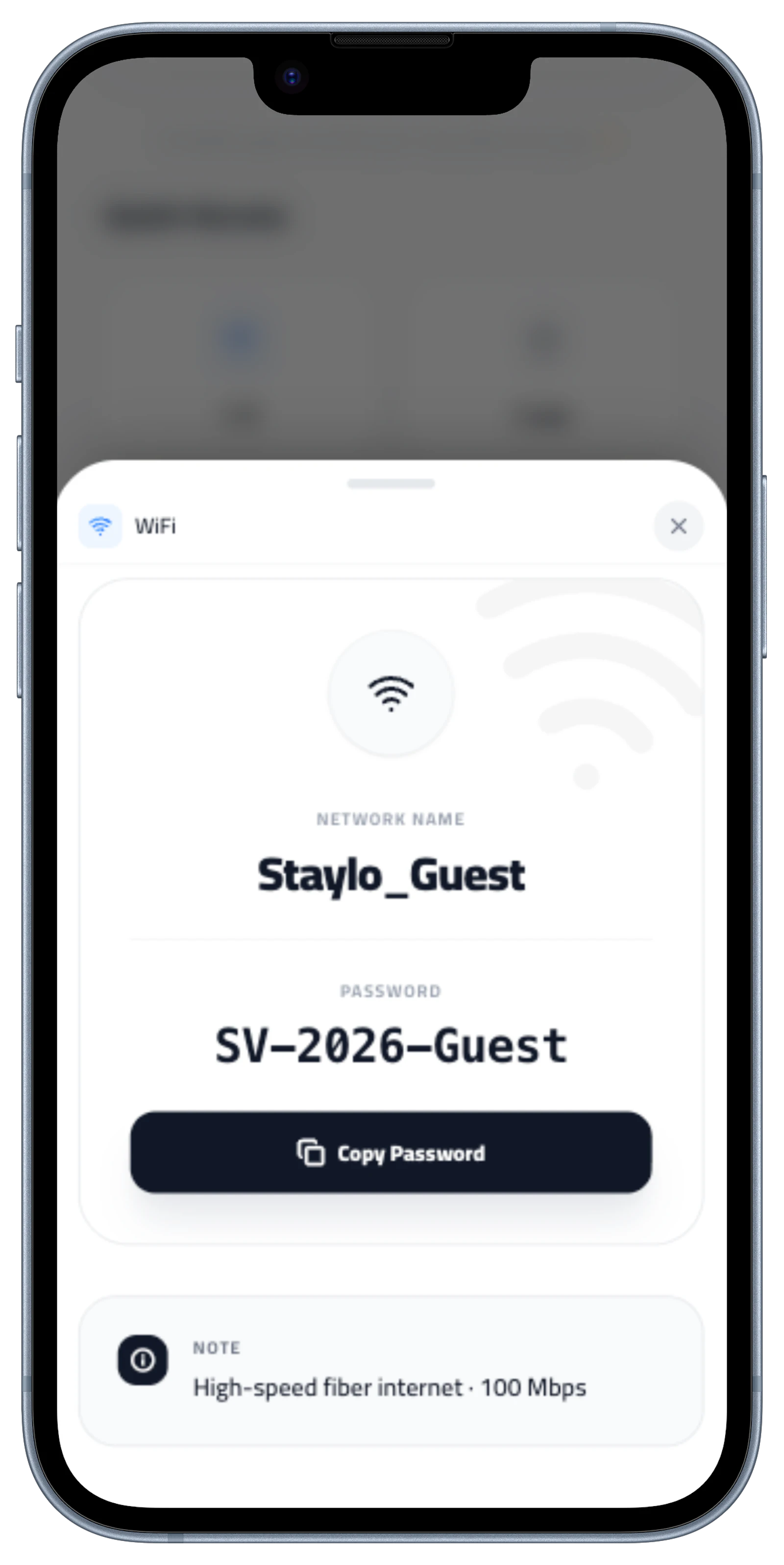 Staylo screenshot 8
