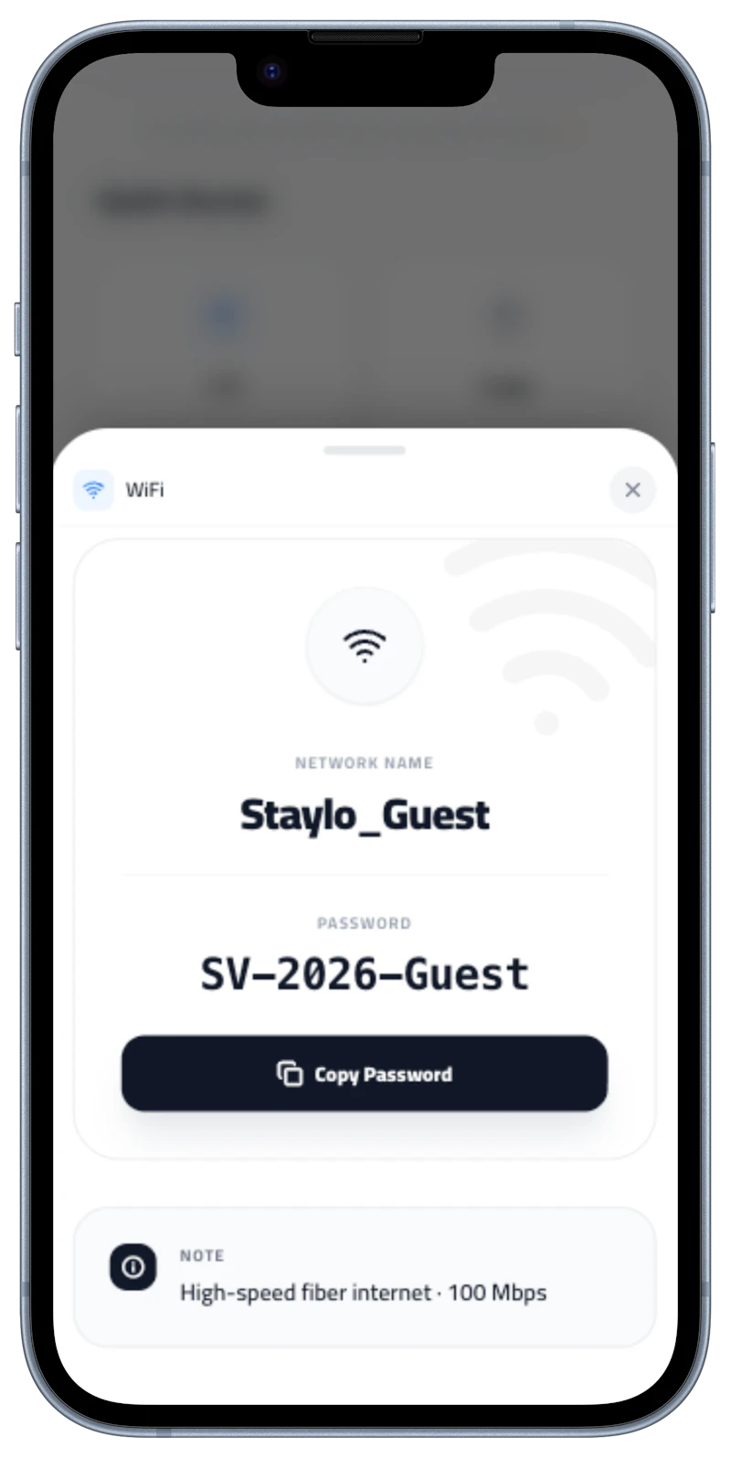 Staylo screenshot 8