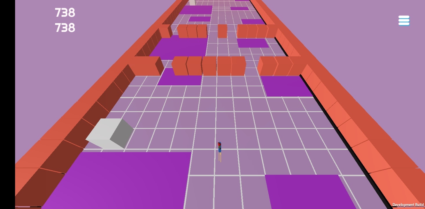 Timmy Hover Board : 2021 gallery image