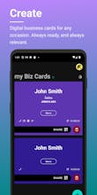 Biz - Digital Business Cards gallery image