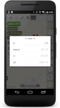 Planimeter - GPS Area Measure gallery image