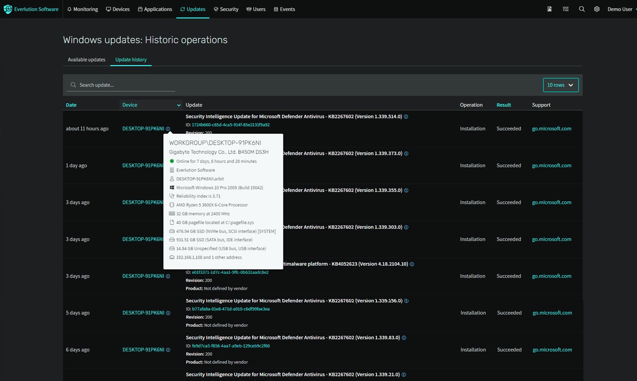 Node Patrol gallery image