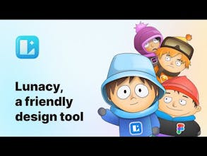 Lunacy gallery image