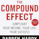 The Compound Effect