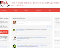 Global Risk Comunity media 2