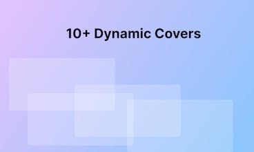 Dynamic Notion Covers gallery image