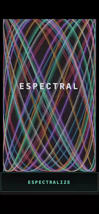 Espectral gallery image