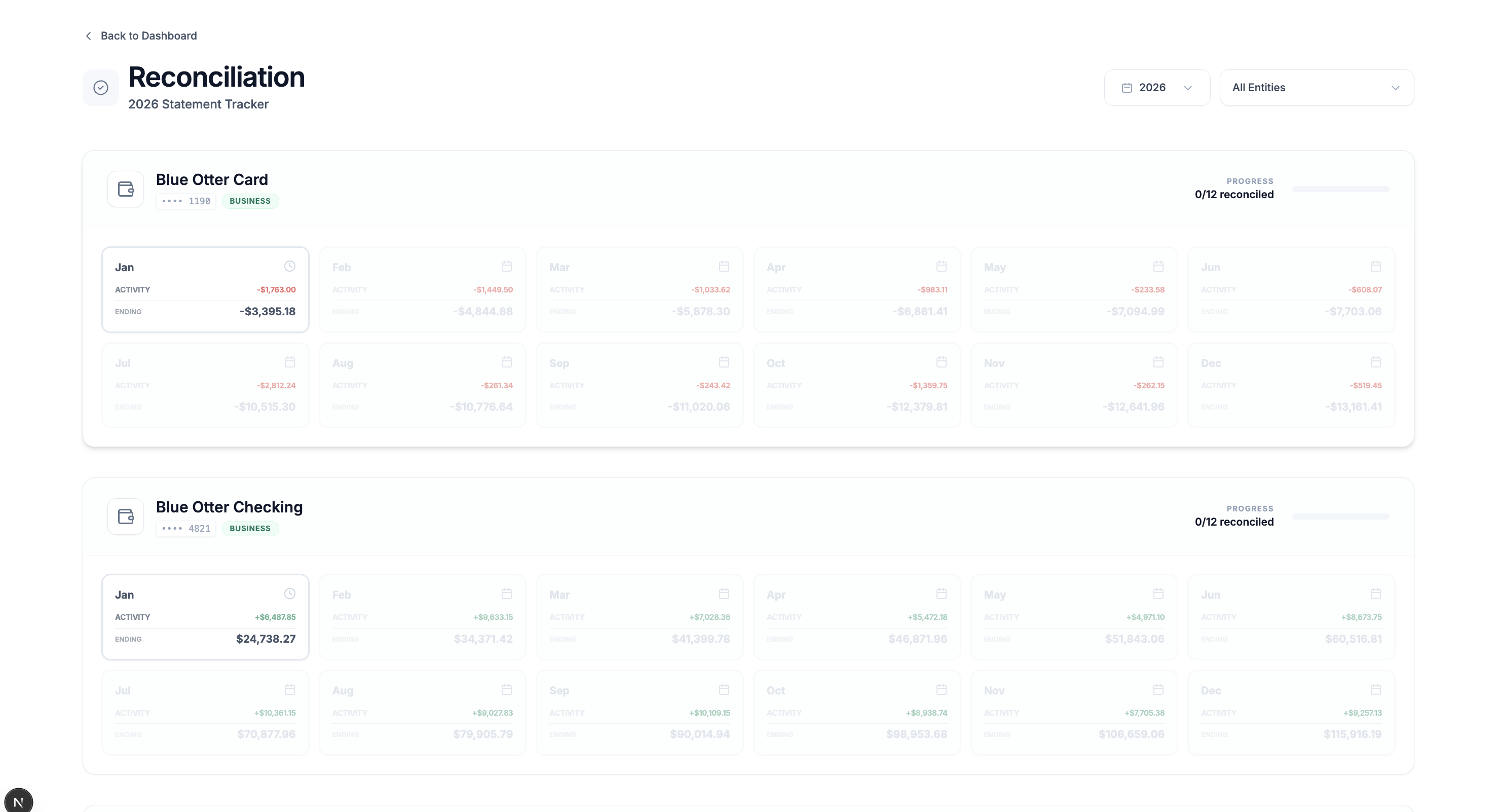 SoloBooks gallery image