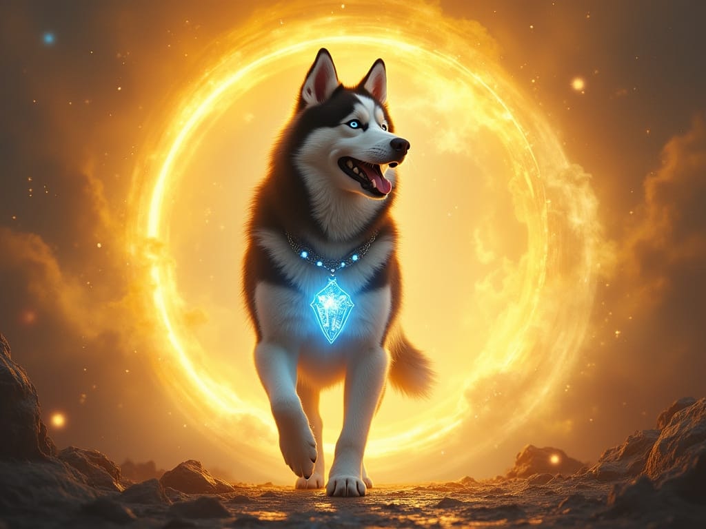 Hexydog Research Hub - Main product screenshot demonstrating key features and user interface