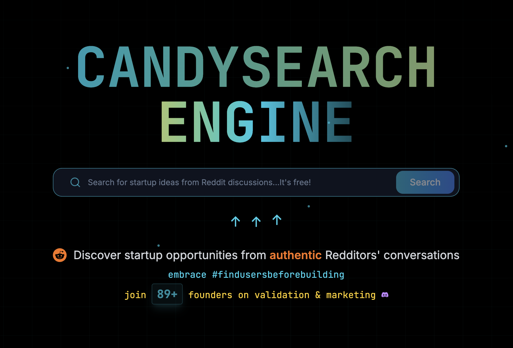 CandySearch media 1