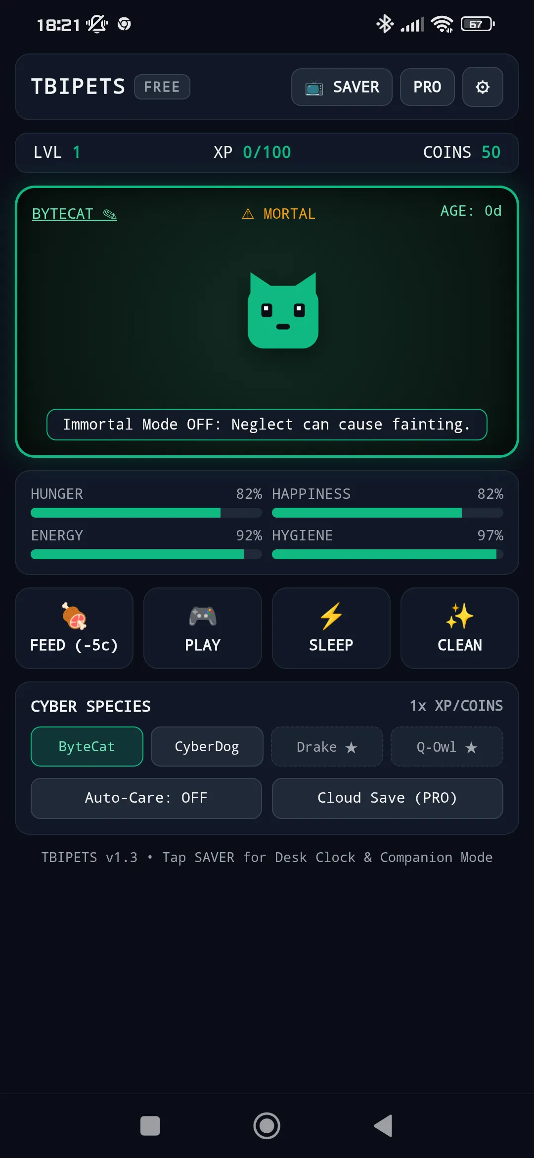 TBIPETS gallery image