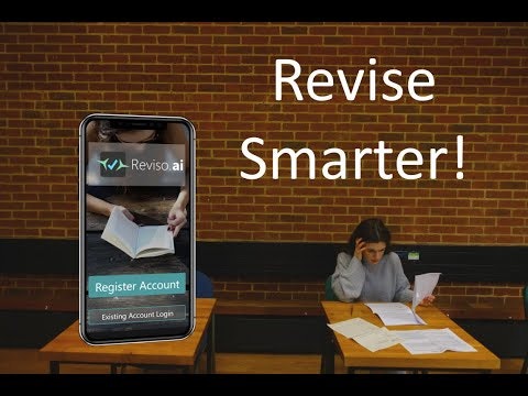 Reviso.ai gallery image