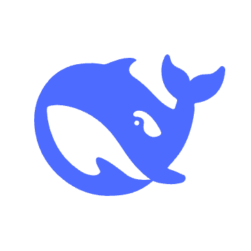 DeepSeek-V3.1 logo