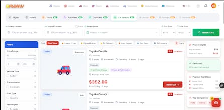 Fly2Any gallery image