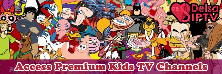 Delsaiptv media 5