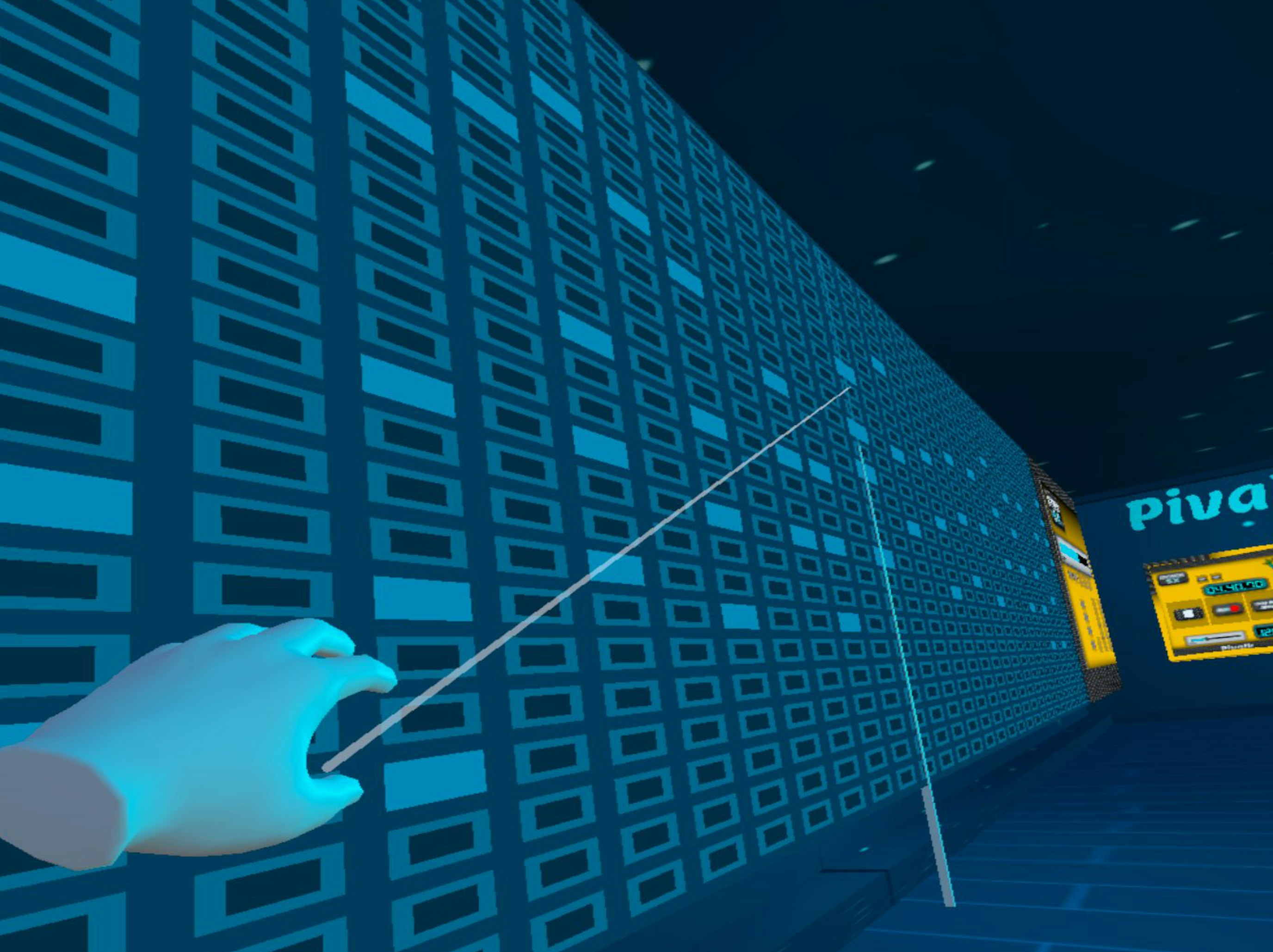 Pivalk gallery image