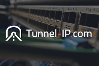 Tunnel-IP.com gallery image