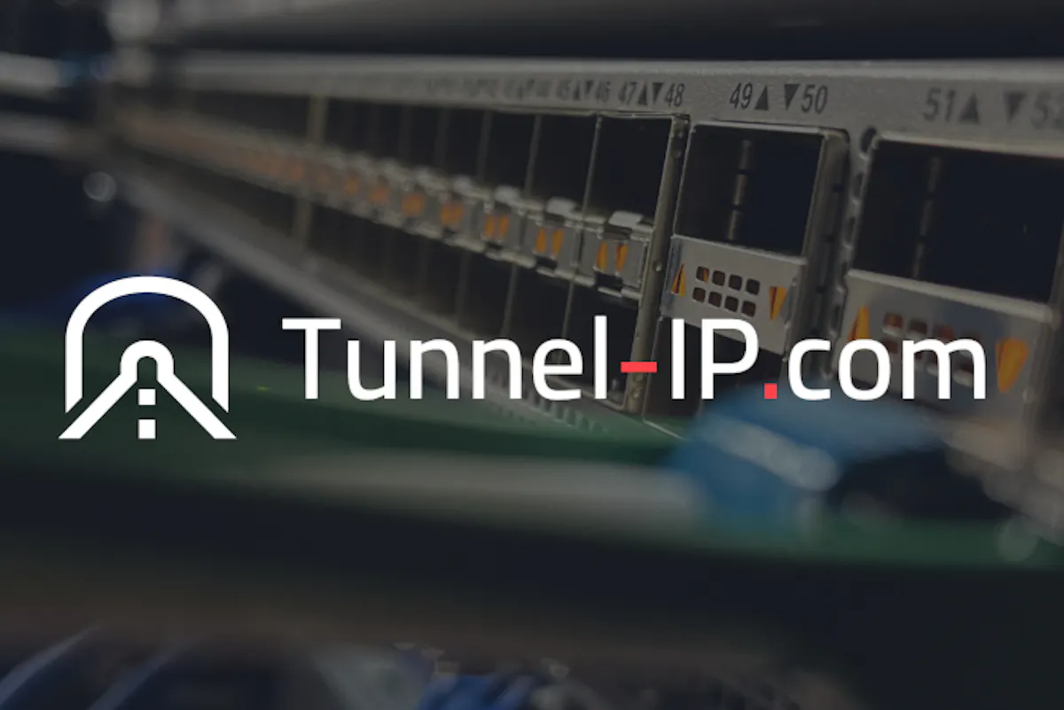 Tunnel-IP.com