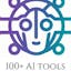 100+ AI tools 