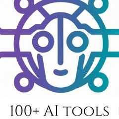 100+ AI tools 