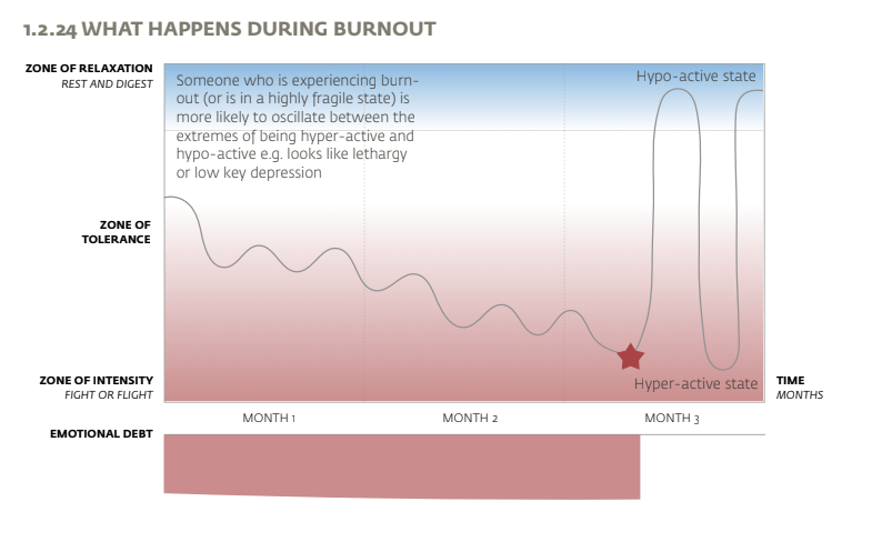 The Emotional Resilience Report gallery image