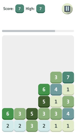 Super Twenty gallery image