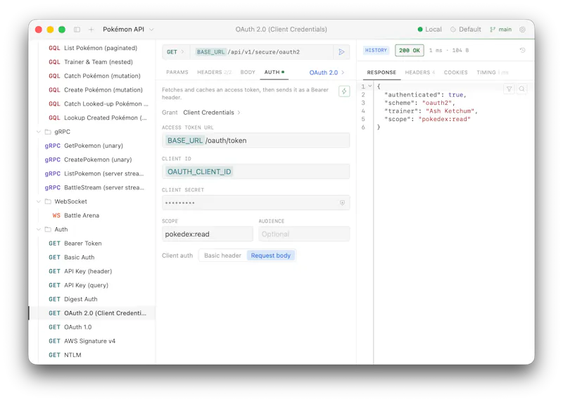 Voleeo screenshot 7