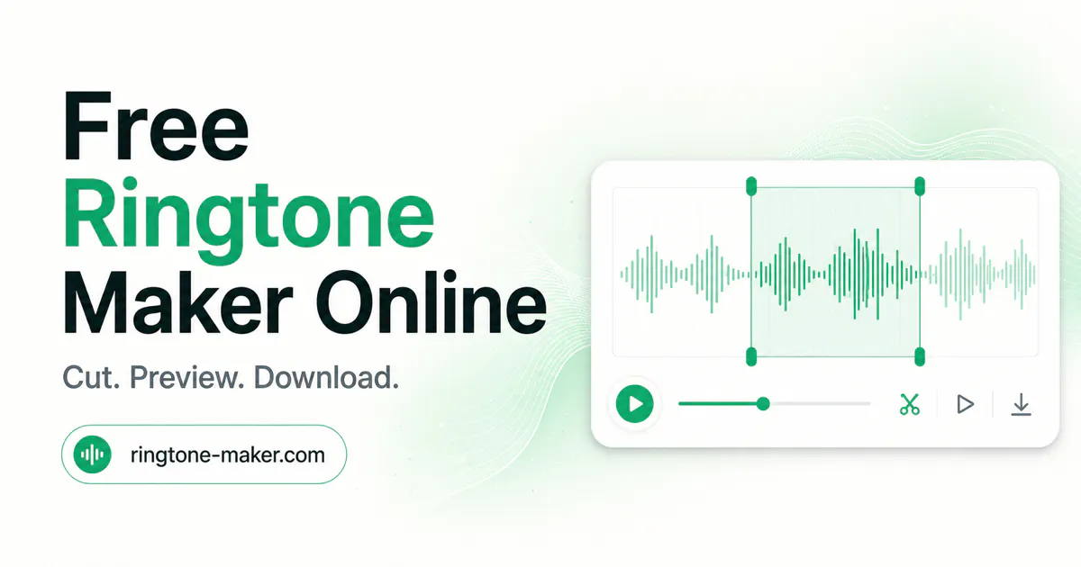 Ringtone Maker gallery image
