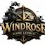 Windrose Compass