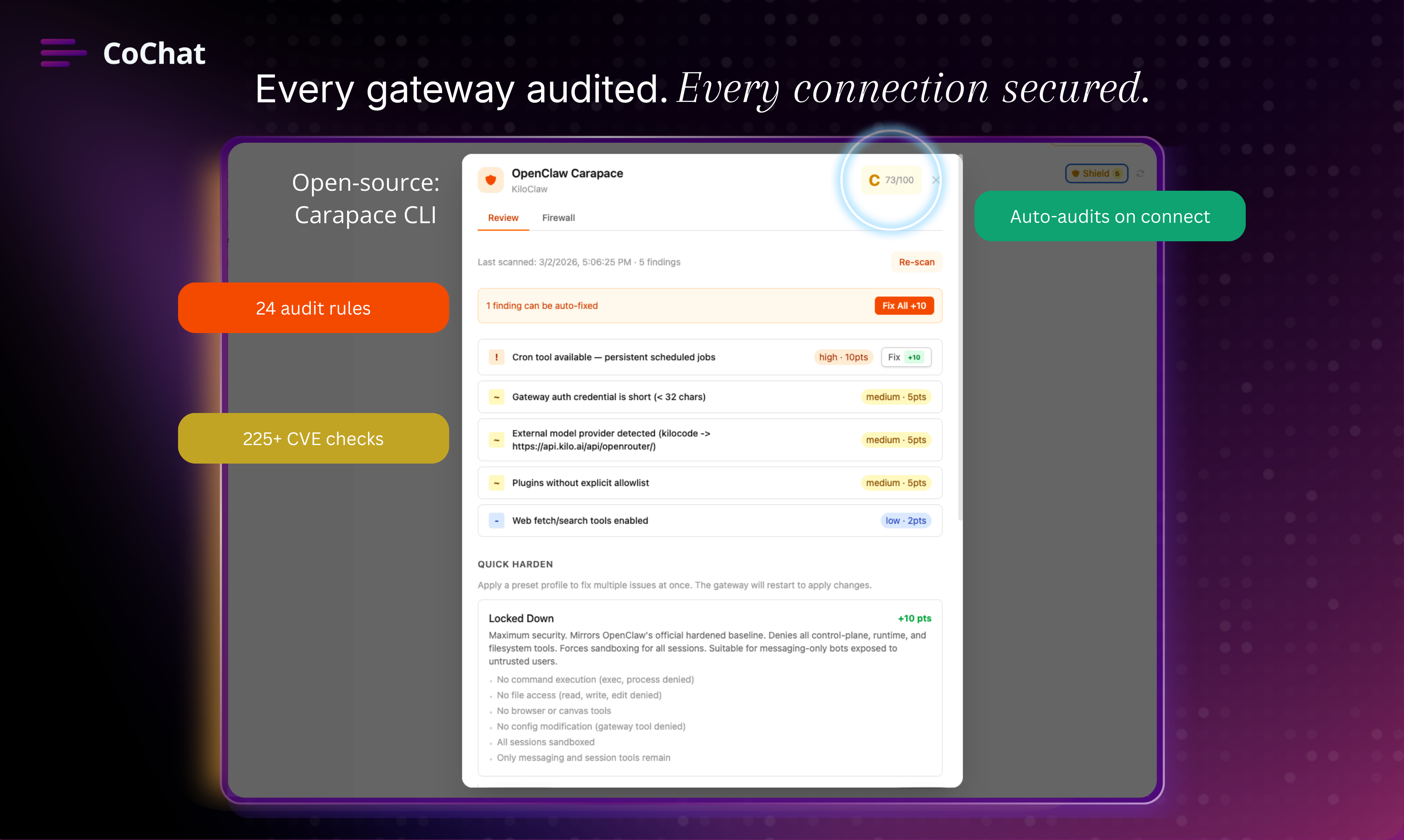 CoChat gallery image