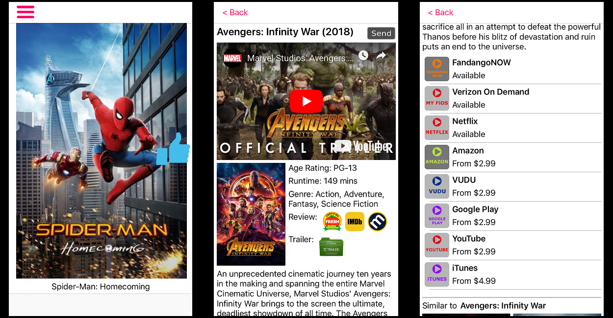 Shozee gallery image