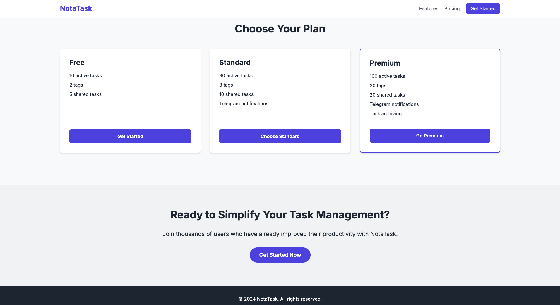 Notatask media 2