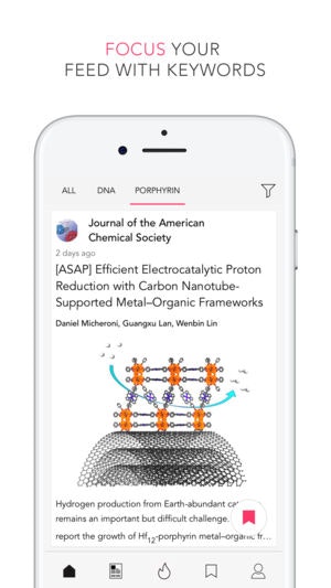 RESEARCHER gallery image