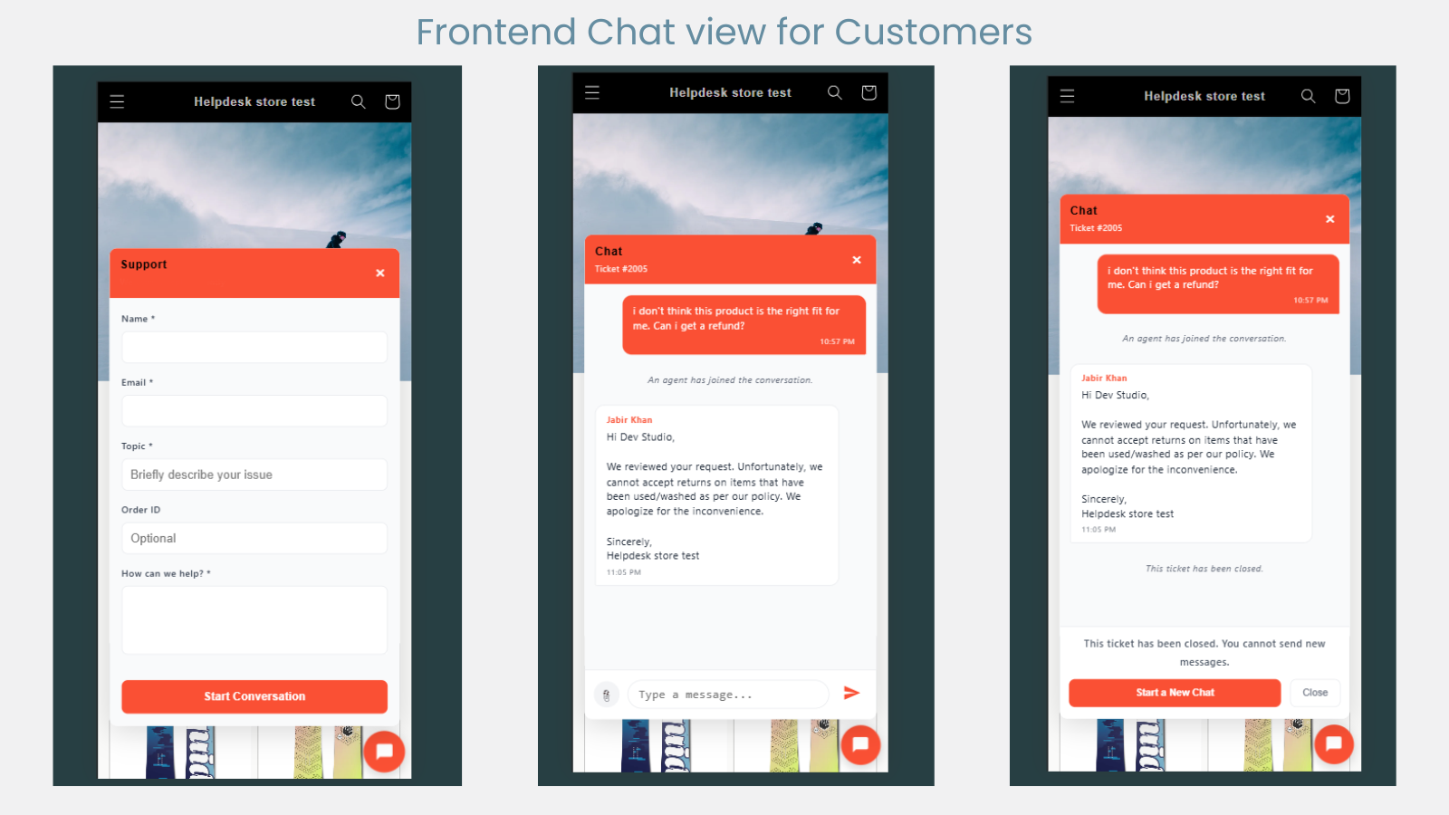 Creators Helpdesk gallery image