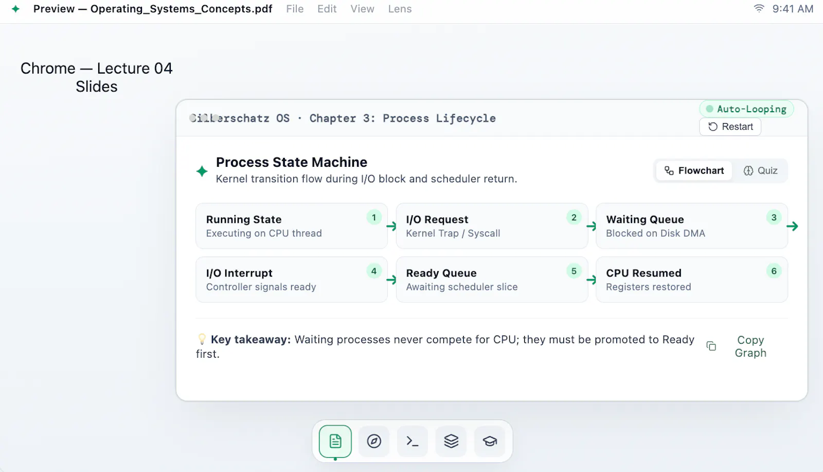StudyLen screenshot 3