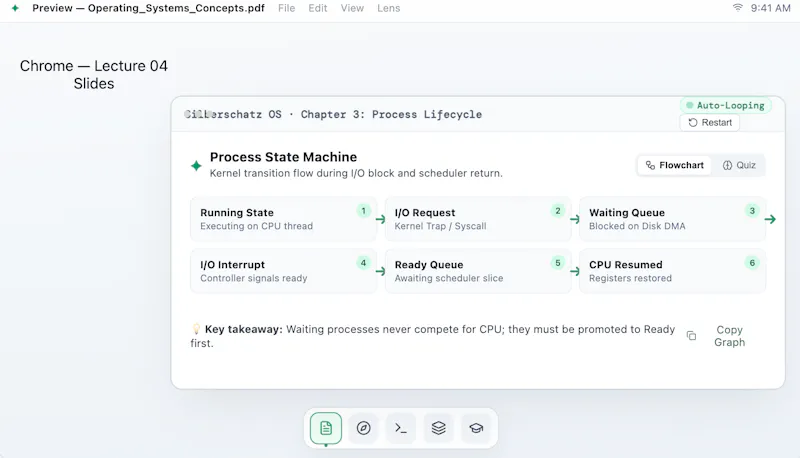 StudyLen screenshot 3