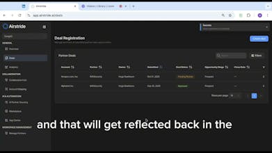 Airstride gallery image
