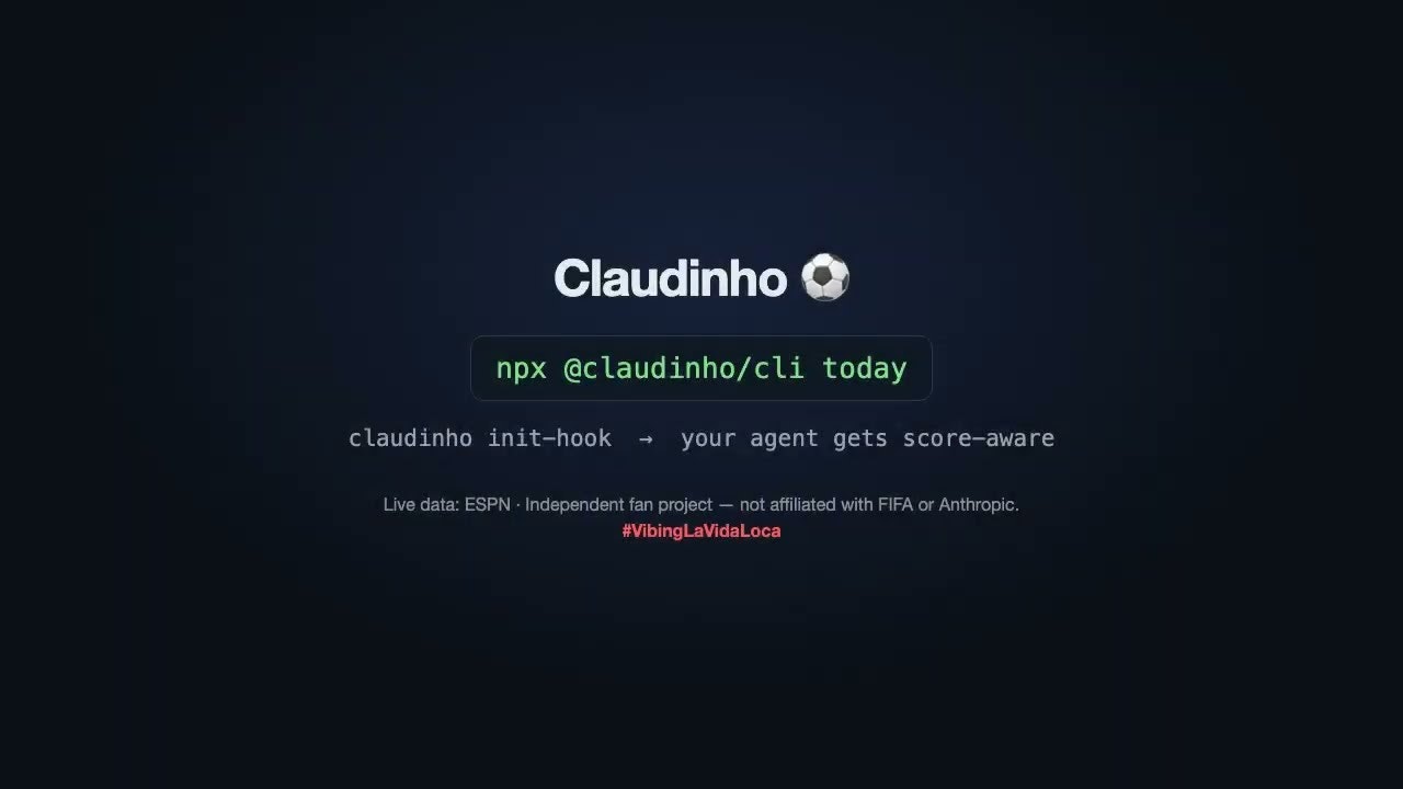 Claudinho gallery image
