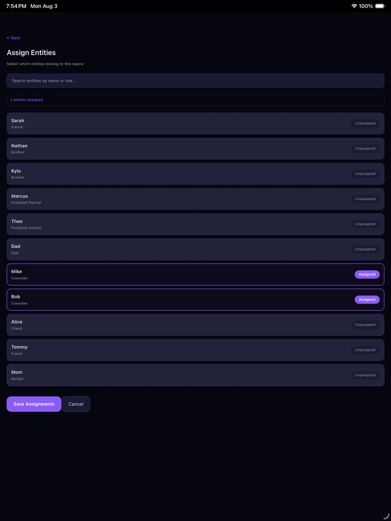 MetaOpAI screenshot 36