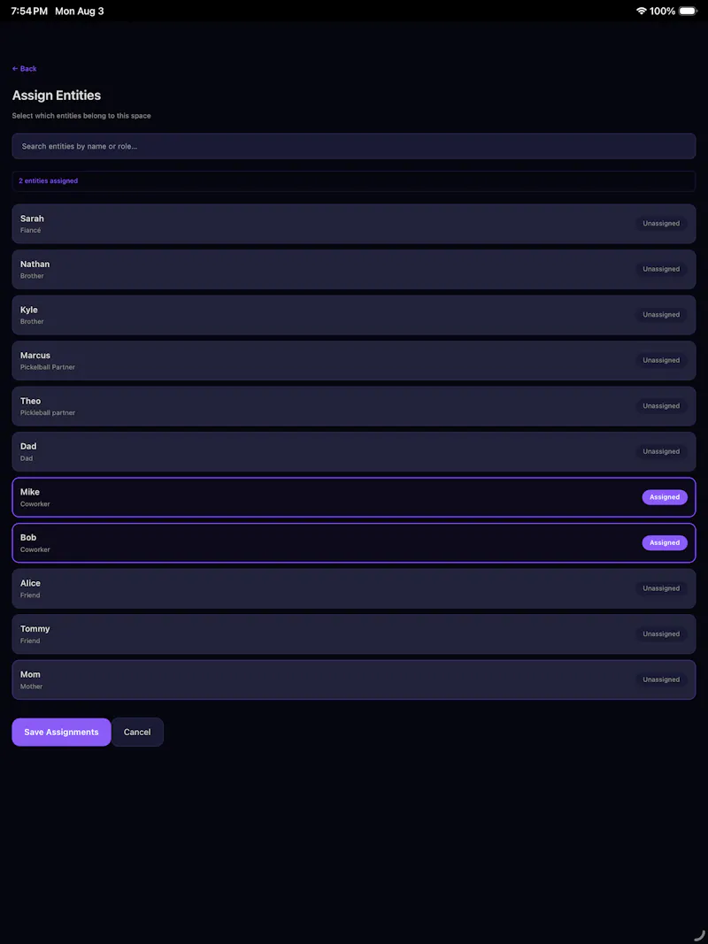 MetaOpAI screenshot 36