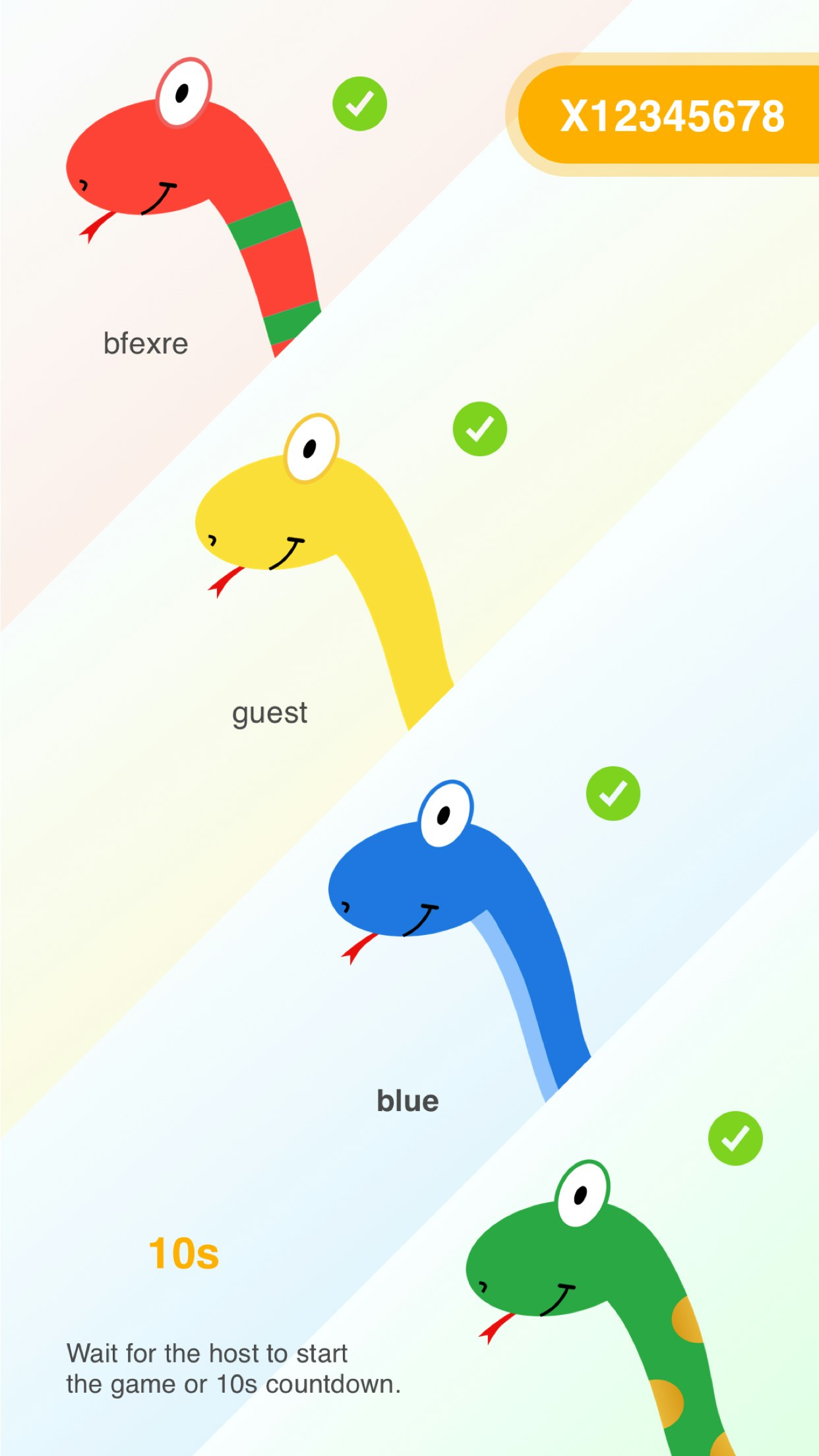 Snake.AR gallery image
