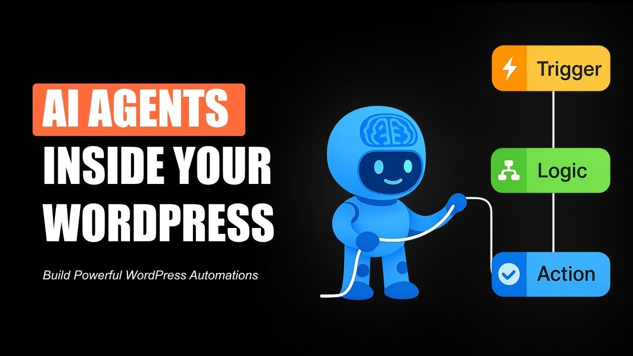 AIWU – WordPress AI Automation Plugin gallery image