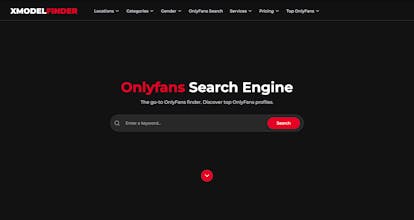 X Model Finder gallery image